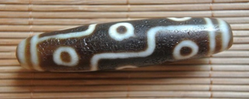 新天珠和老天珠的區(qū)別