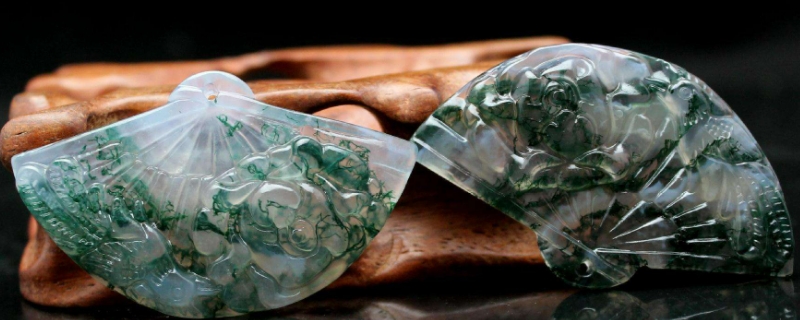 玉石鑒別最簡(jiǎn)單方法如下
