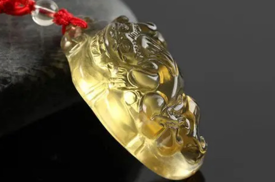 掛在脖子上的貔貅要注意什么