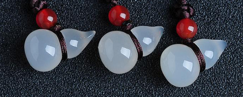 天然冰種玉髓為什么那么便宜