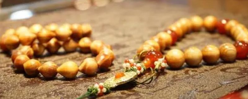 琥珀木怎么避免越盤越黑