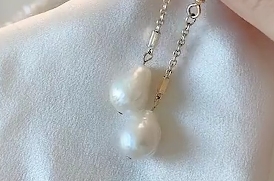 珍珠對(duì)人體有什么好處