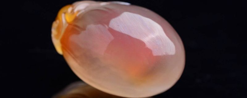 糖心瑪瑙是什么材質(zhì)