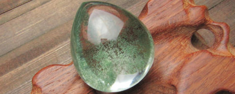 水晶幽靈佩戴禁忌