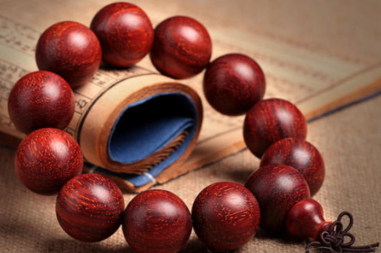 血檀手串為什么不值錢(qián)