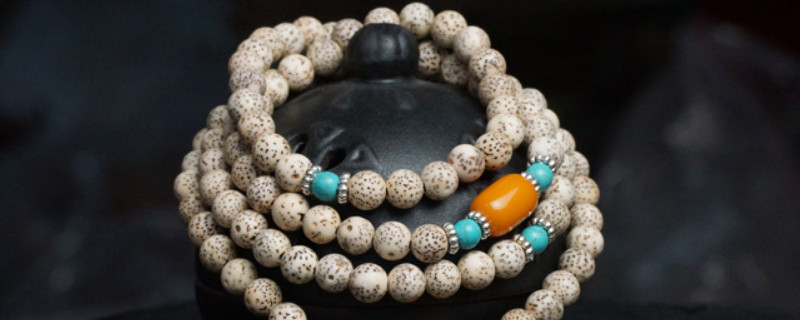 菩提手鏈佩戴講究