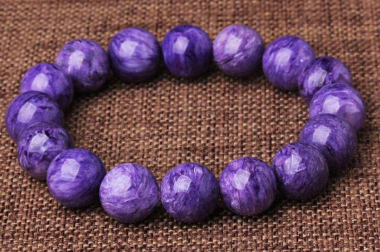 紫龍晶和紫云母區(qū)別