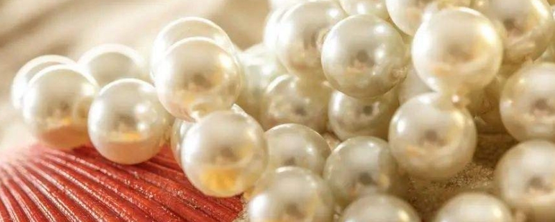 怎么知道金色珍珠有沒(méi)有染色