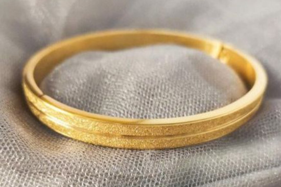 gf足金9999是什么意思