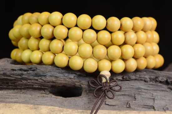 黃楊木要不要上油