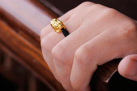 千足金是純黃金嗎