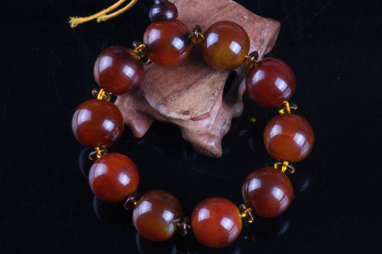 牛角手串開裂處理方法