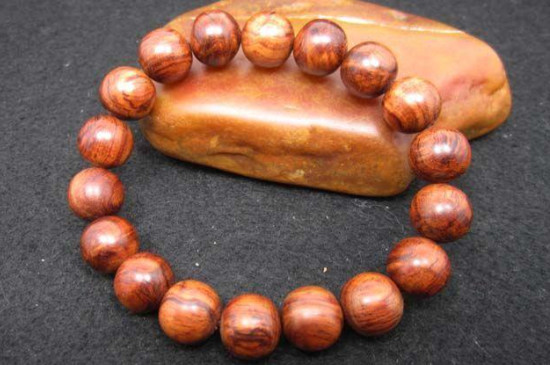 海黃手串每天盤(pán)多久