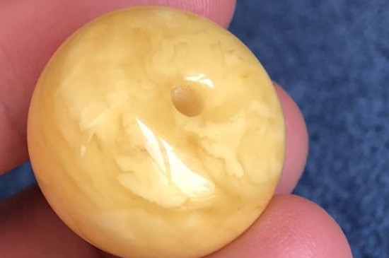 蜜蠟要怎樣保養(yǎng)才會越來越亮