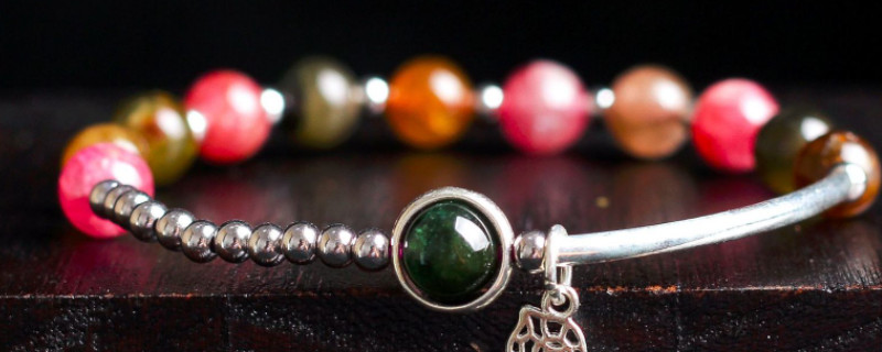 不消磁的水晶可以戴嗎