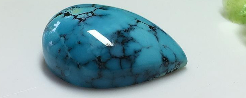 松石泡油的正確方法