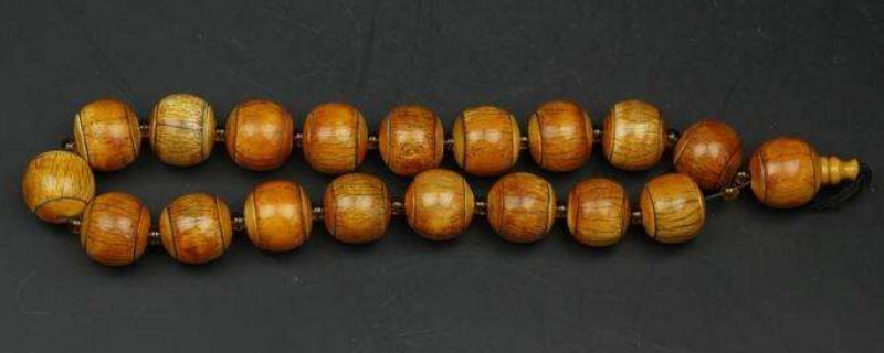 帶牛骨手串有沒有忌諱