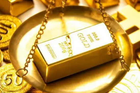 買黃金注意哪些事項