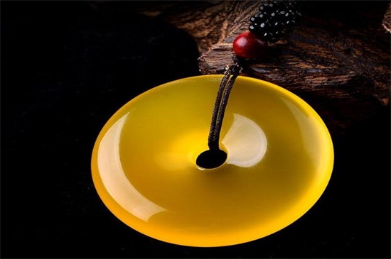 佩戴黃玉髓禁忌