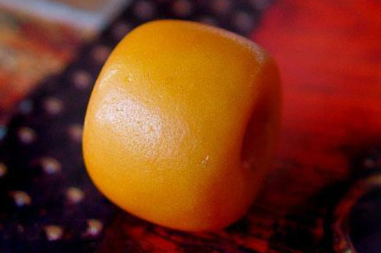 蜜蠟放在水里會(huì)怎么樣