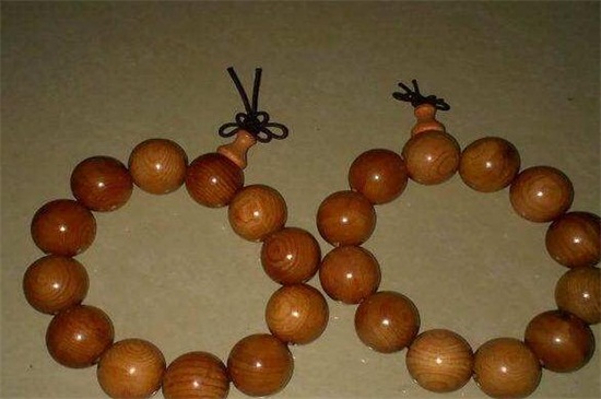 紅豆杉手串的寓意和象征