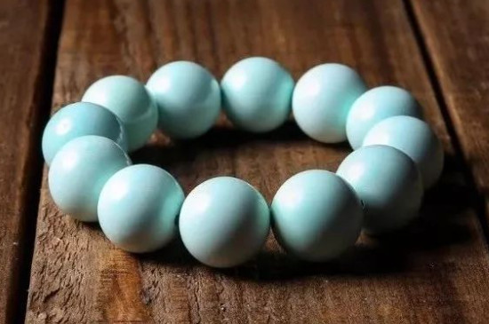 綠松石什么人不能戴