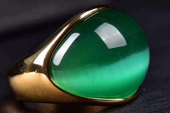 戴貓眼石的禁忌,佩戴貓眼石的注意事項