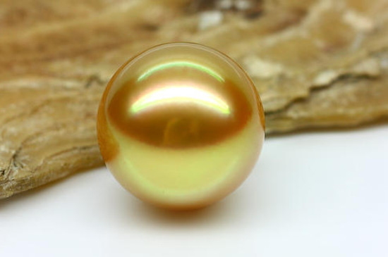 南洋金珠顏色等級