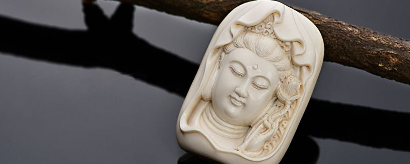 怎么區(qū)分猛犸牙和樹脂