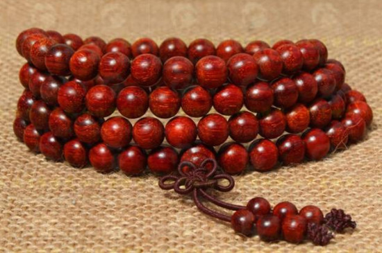 小葉紫檀為什么不包漿