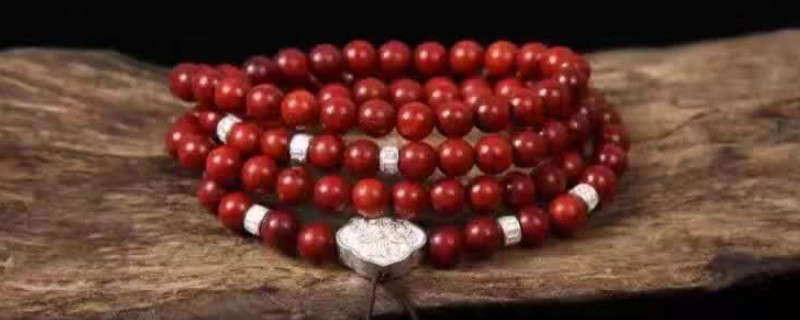 小葉紫檀手串適合人群