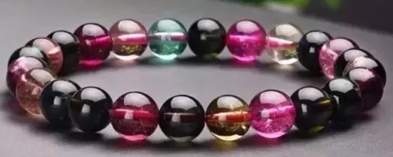 碧璽為什么會越戴越裂