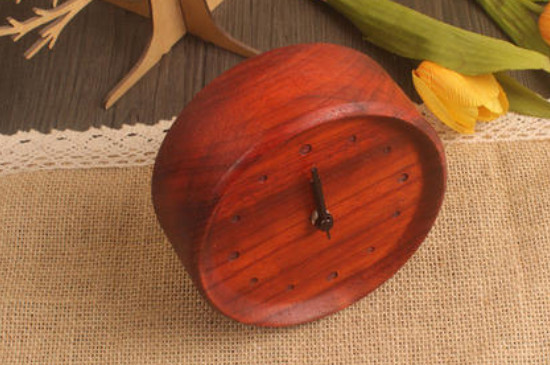 紅花梨怎么樣保持顏色