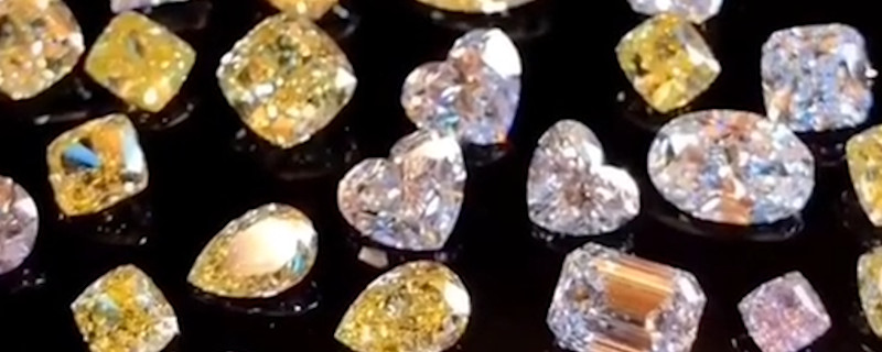金剛石和鉆石的區(qū)別