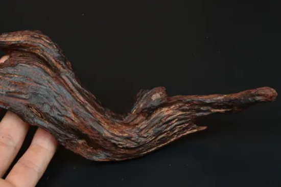 降真香的9個等級