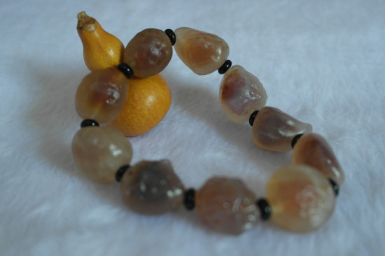 龍宮舍利手串的功效