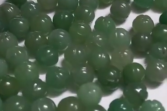 東陵玉是什么玉
