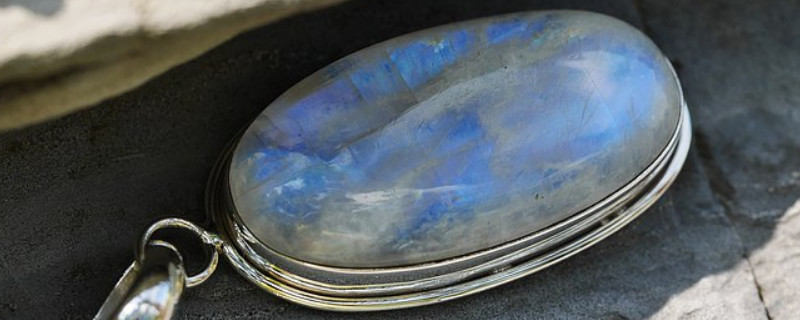 月光石有幾種顏色