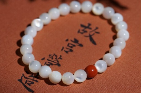 老魚骨手串的功效