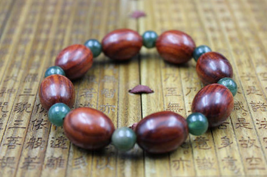 酸枝木怎么盤和保養(yǎng)