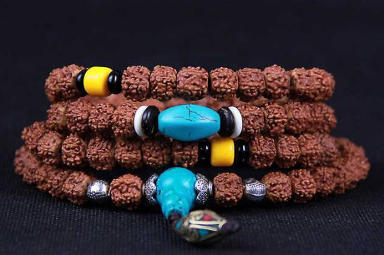 菩提手串怎么盤越來越亮