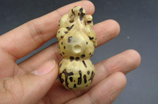 千眼菩提怎么把玩