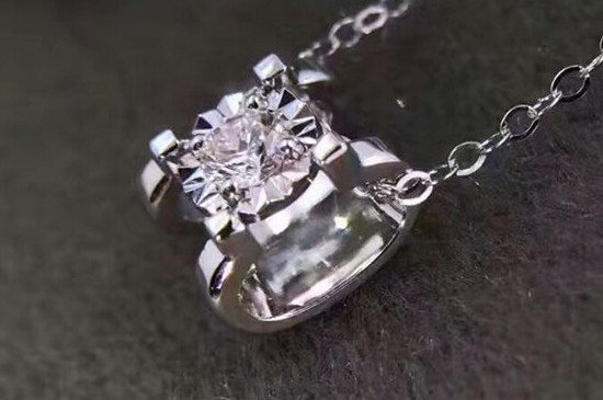 如何鑒別鉆石真假