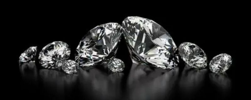 鉆石的鑲嵌方式有幾種
