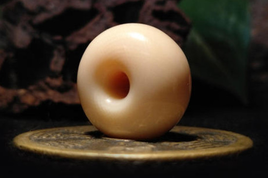 猛犸牙有啥作用