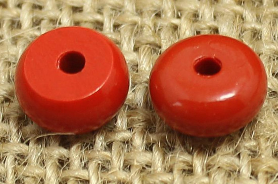 朱砂原石好還是晶體壓制好，晶體壓制朱砂實(shí)惠