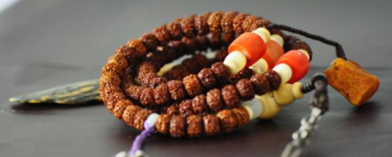 菩提子怎么打磨拋光