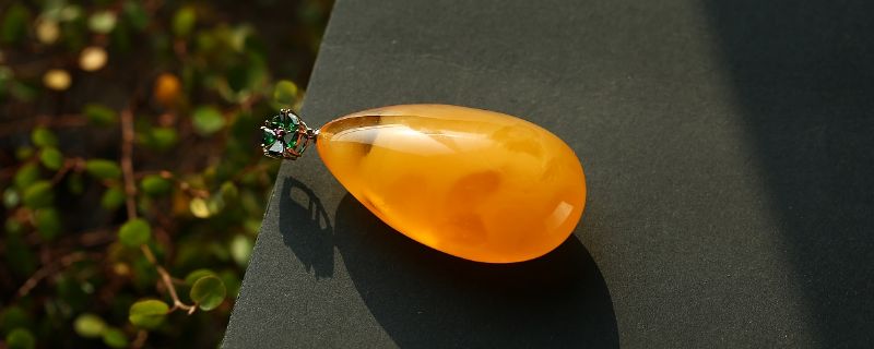 蜜蠟琥珀的區(qū)別在哪