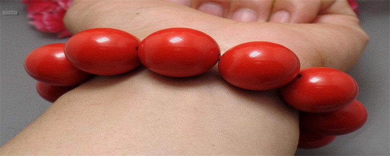 朱砂可以和黃水晶同時(shí)佩戴么?