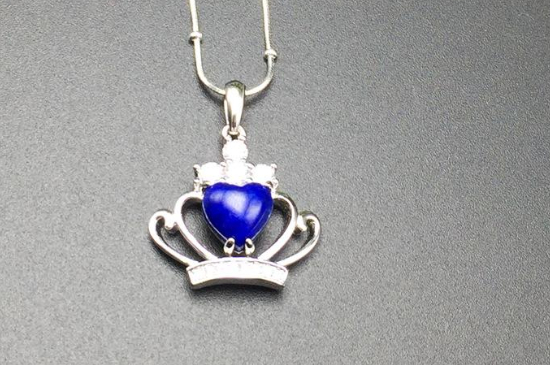 青金石如何盤玩與保養(yǎng)